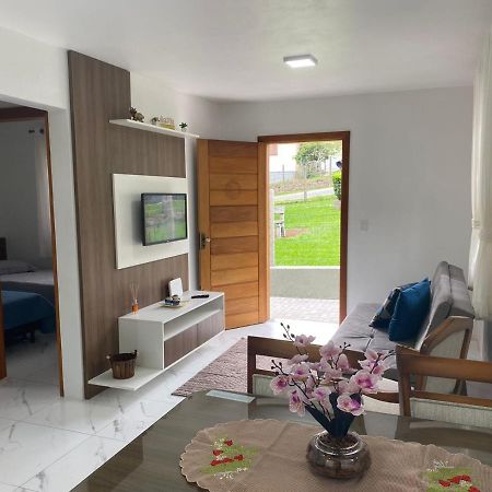 Residenciais Gramado Premium Eksteriør billede