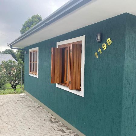 Residenciais Gramado Premium Eksteriør billede