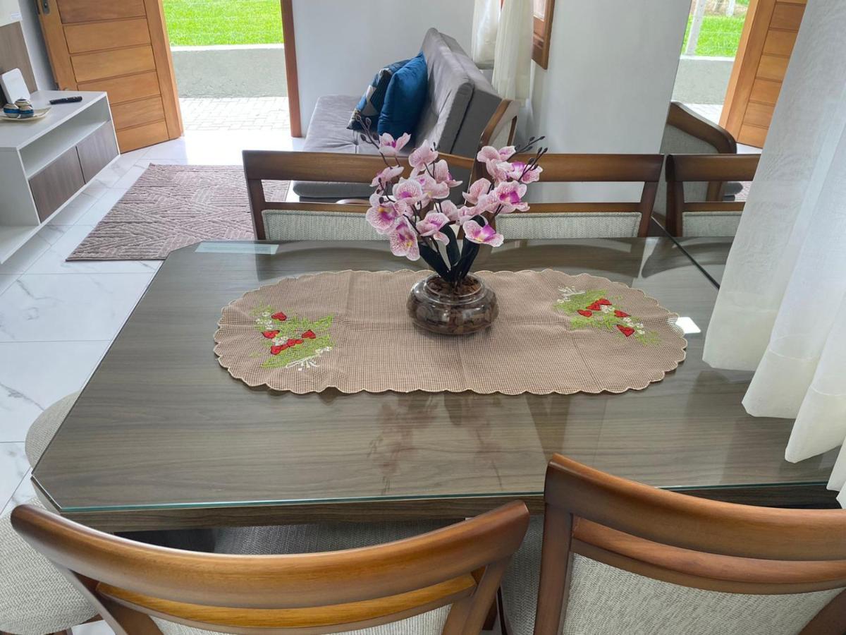 Residenciais Gramado Premium Eksteriør billede
