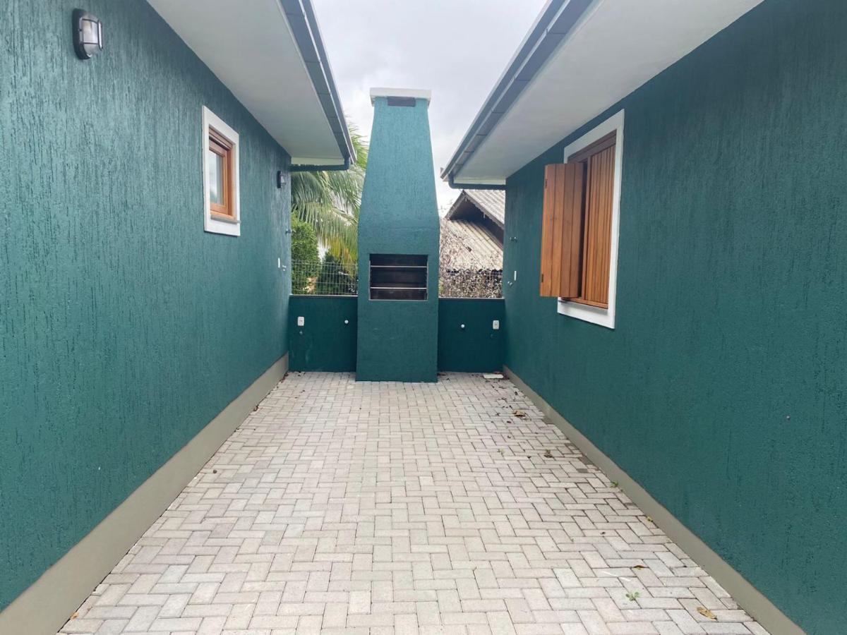 Residenciais Gramado Premium Eksteriør billede