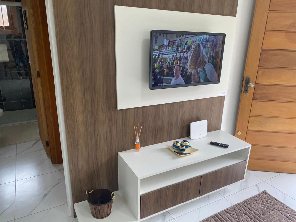Residenciais Gramado Premium Eksteriør billede