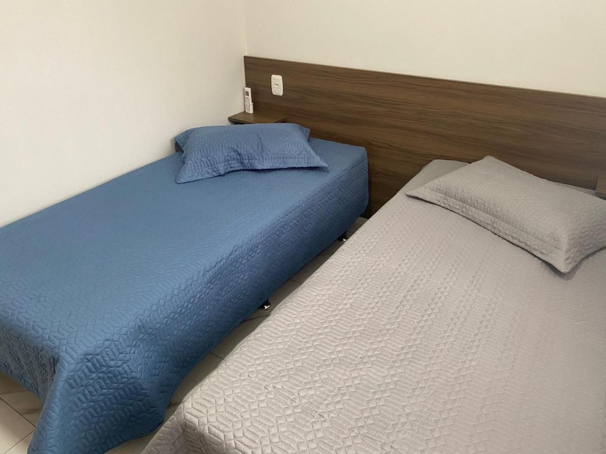 Residenciais Gramado Premium Eksteriør billede