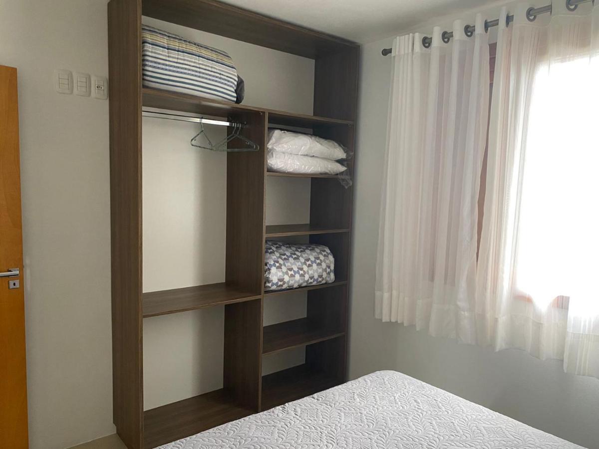 Residenciais Gramado Premium Eksteriør billede