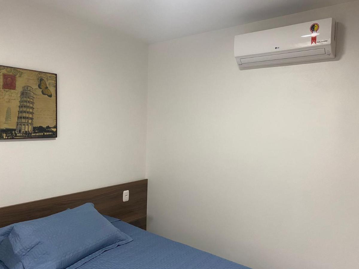 Residenciais Gramado Premium Eksteriør billede