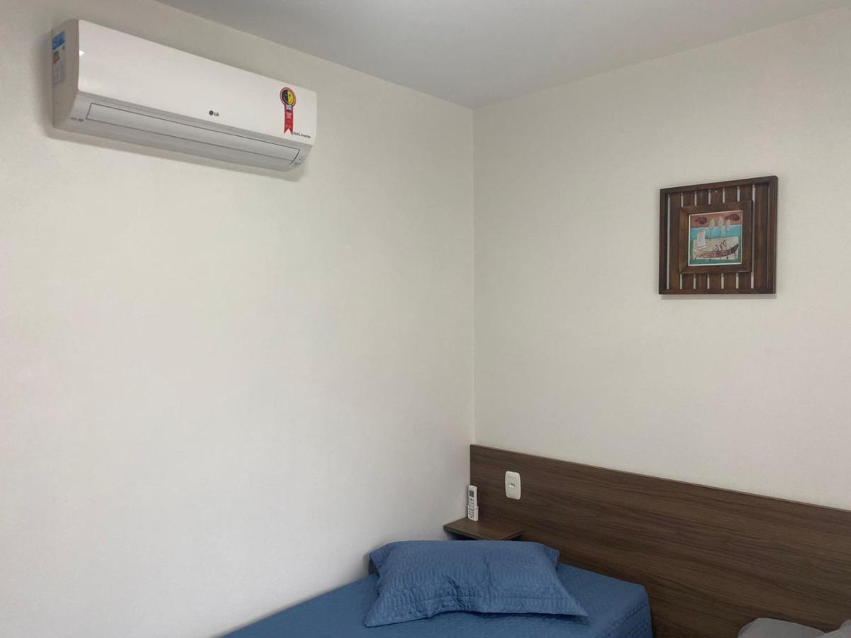 Residenciais Gramado Premium Eksteriør billede