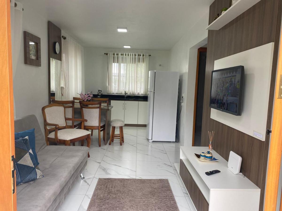 Residenciais Gramado Premium Eksteriør billede