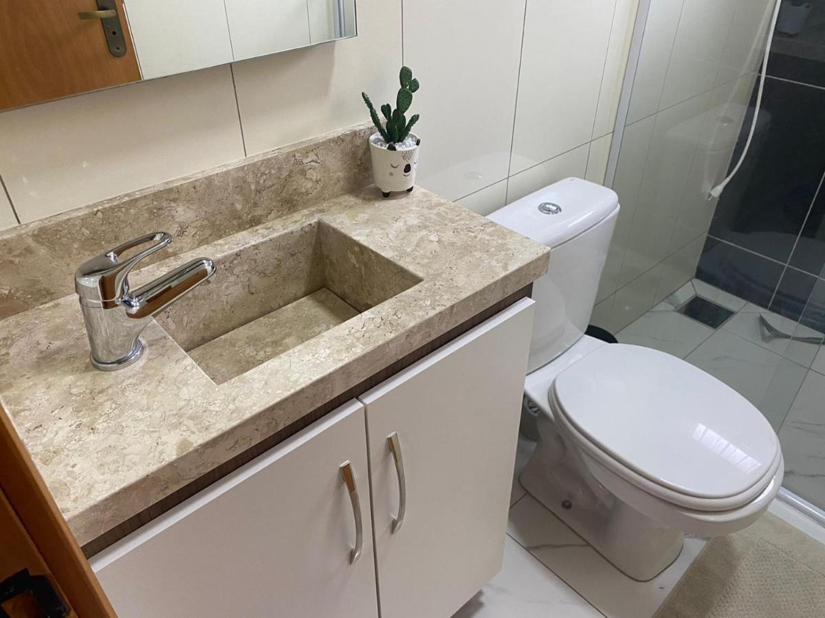 Residenciais Gramado Premium Eksteriør billede