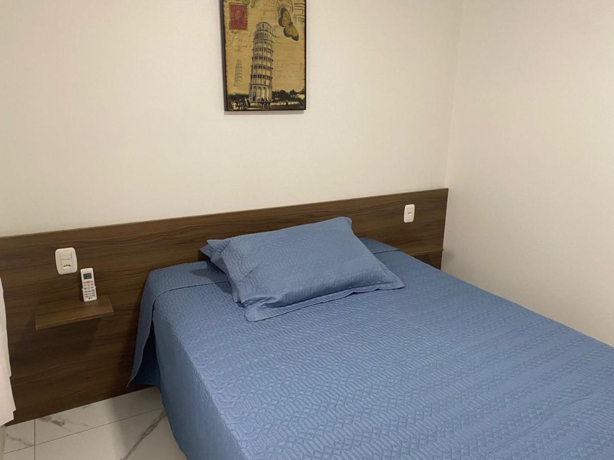 Residenciais Gramado Premium Eksteriør billede