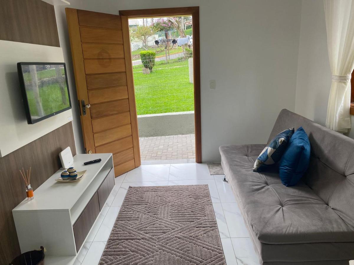 Residenciais Gramado Premium Eksteriør billede