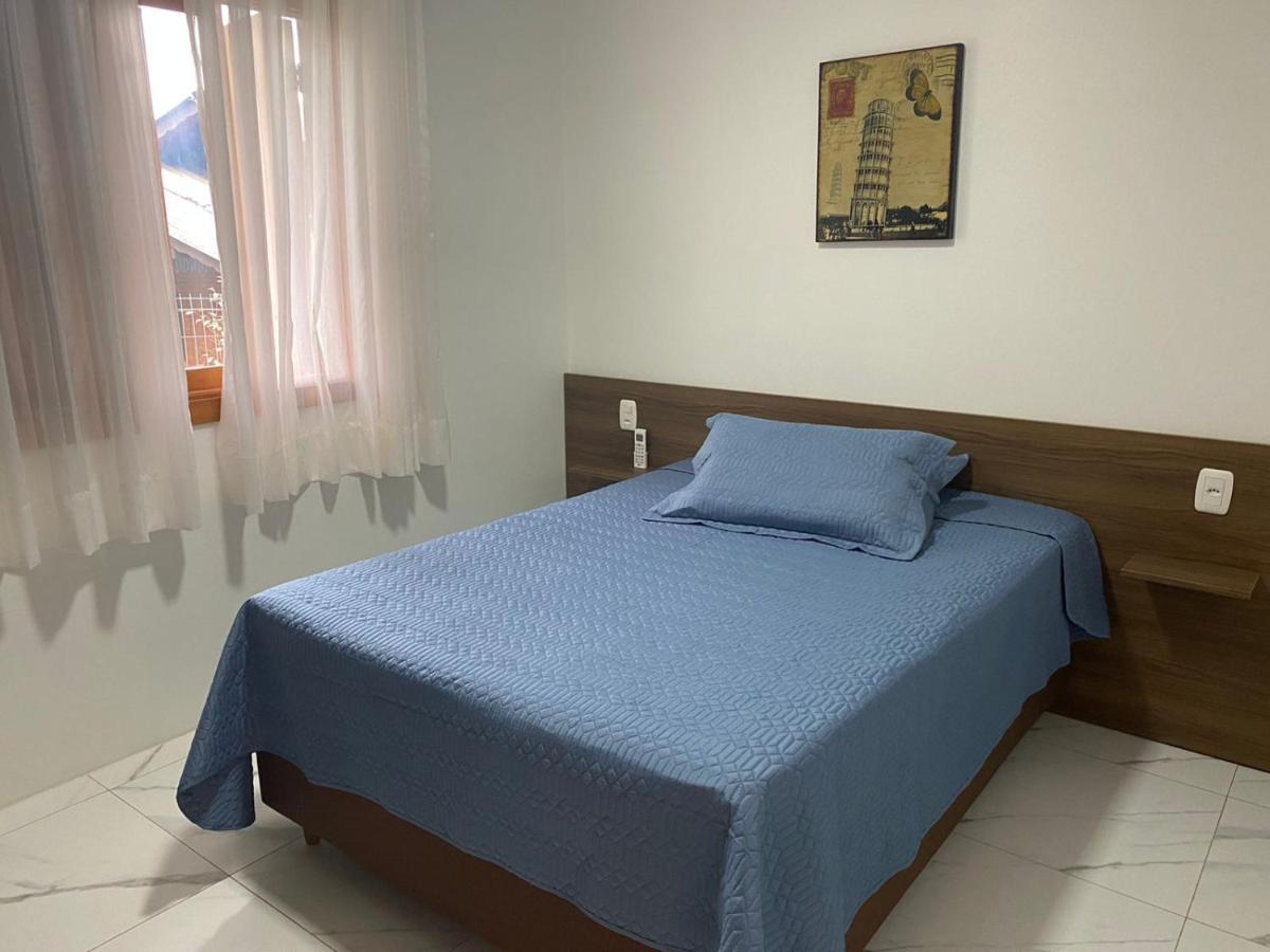 Residenciais Gramado Premium Eksteriør billede