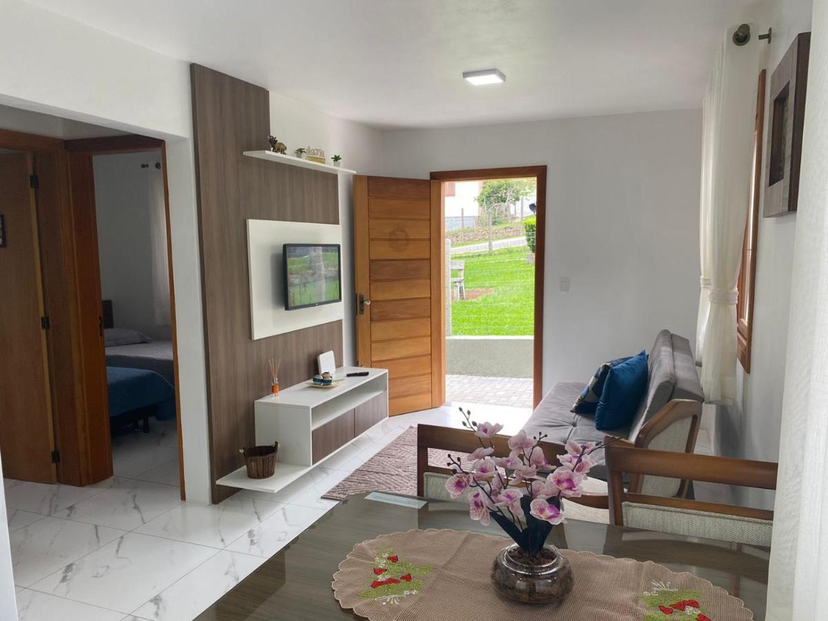 Residenciais Gramado Premium Eksteriør billede