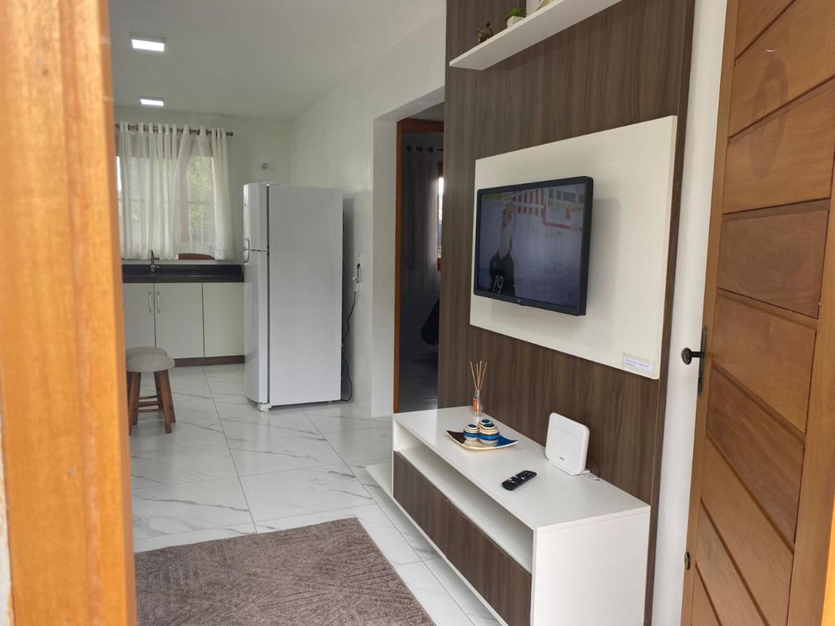 Residenciais Gramado Premium Eksteriør billede