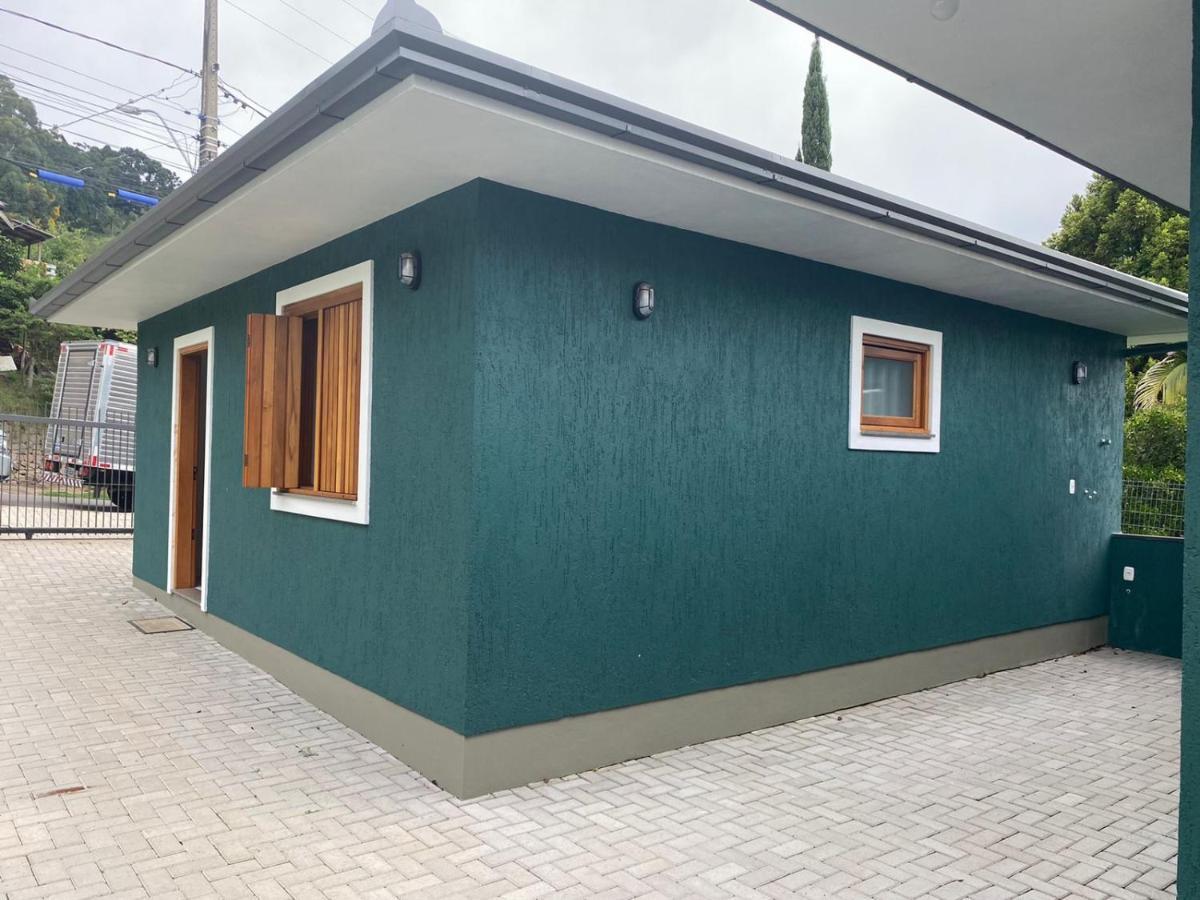 Residenciais Gramado Premium Eksteriør billede