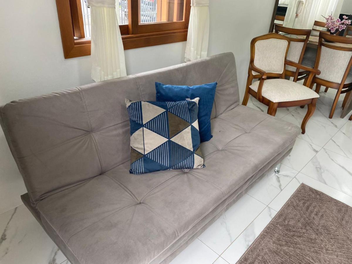 Residenciais Gramado Premium Eksteriør billede