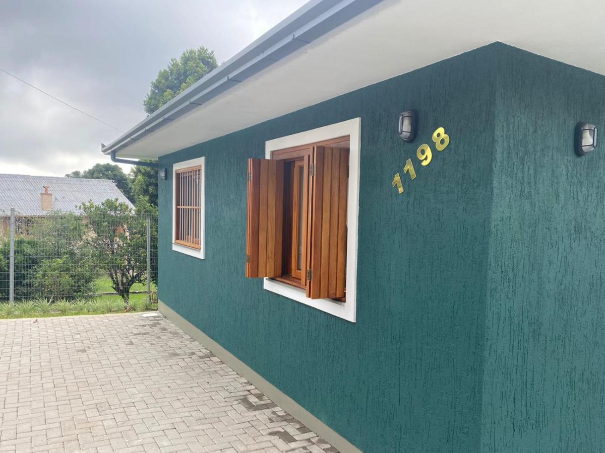 Residenciais Gramado Premium Eksteriør billede